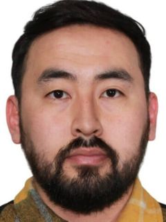 Самат Сыржанов