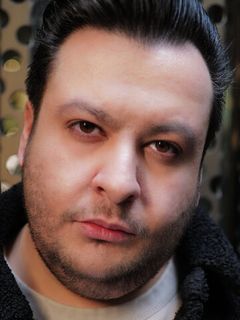 Selman Iyi