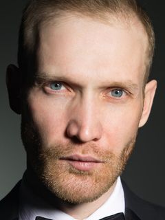 Дмитрий Гладышев