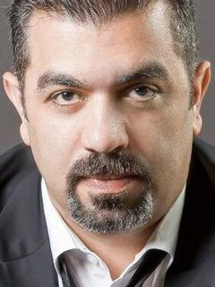 Мамед Бабаев