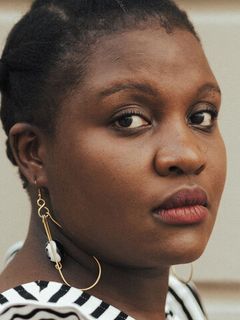 Мерси Доркас Отиено