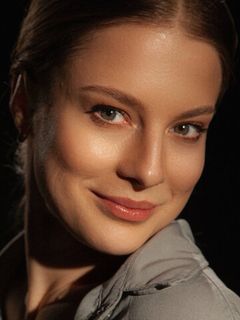 Екатерина Андреева
