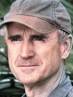 Дэвид Тэттерсолл