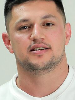 Азамат Ахроров