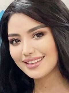 Мукаддас Садуллаева