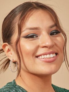 Паулина Алексис