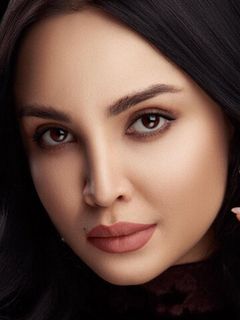 Луиза Расулова