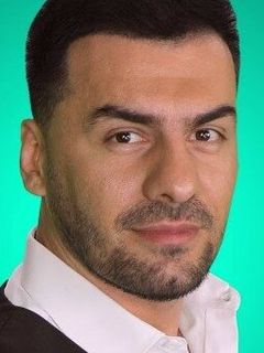 Дадахон Обидов