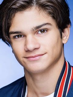 Дориан Джордано