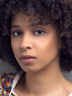 Изабела Перес
