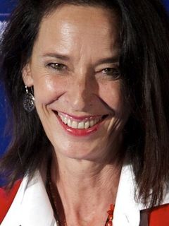 Паола Домингин