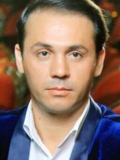 Самиддин Лутфуллаев