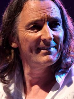 Роджер Ходжсон