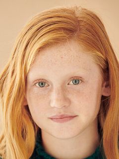 Саманта ЛеБреттон