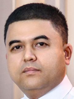 Икбал Меликузиев
