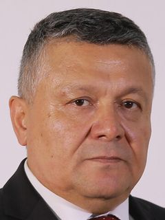 Бахшилло Фатуллаев