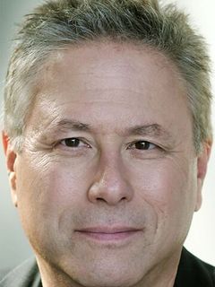 Алан Менкен