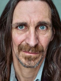 Джас Риверс