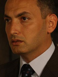 Kamal Mansour