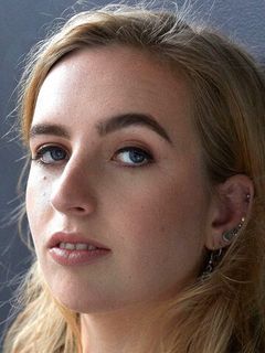 Розалин Кокс