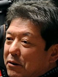 Кацуми Янагисима