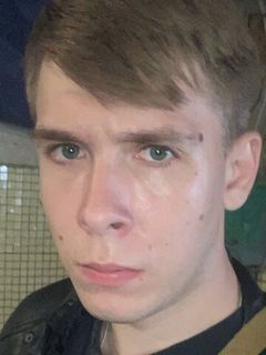 Илья Петров