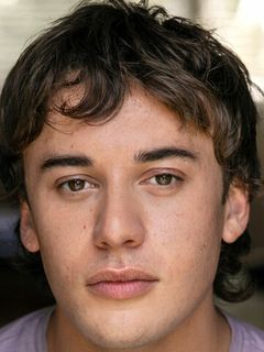 Конан Хэйес