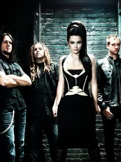 Evanescence