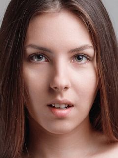 Юлия Корень