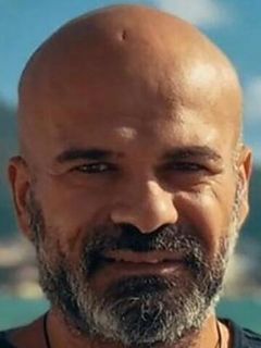 Мераб Салманов