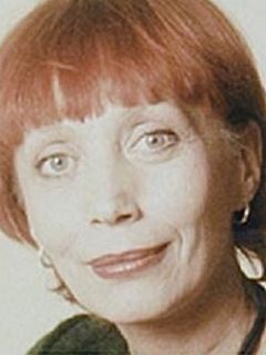 Ольга Щелокова	