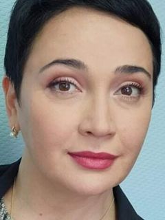 Татьяна Полищук	