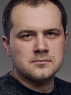 Даниил Бондарь