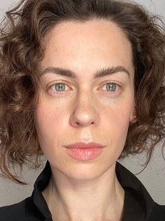 Альбина Волкова	