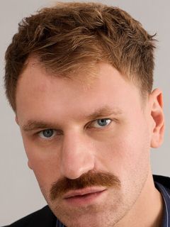 Родион Рудаков