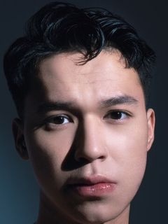 Дамир Амангельдин