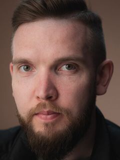 Алексей Корда