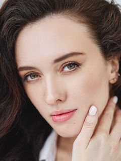 Екатерина Залесова