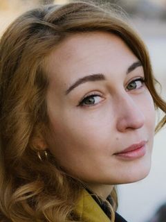 Юлия Крутова