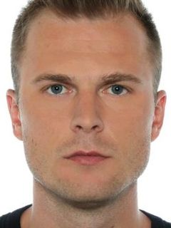 Евгений Титов