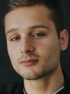 Andrey Gorlenko