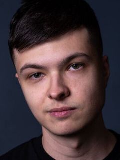 Михаил Глушенков