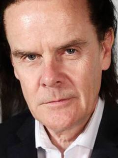 Патрик Кэссиди