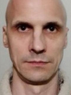 Георгий Пушкарев