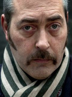 Стюарт Стэйплс