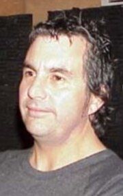 Шэйн О’Мара