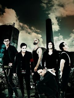 Rammstein
