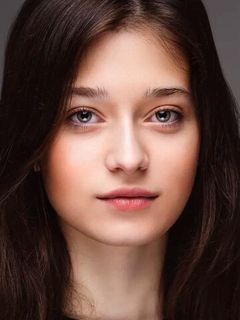 Елизавета Долбникова