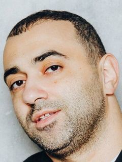 Гайк Асатрян