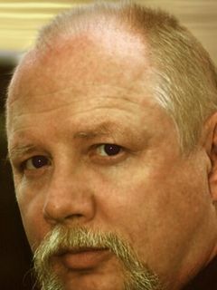 Керри Ливгрен